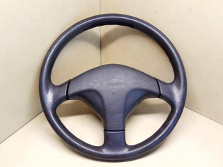 подушка безопасности водителя Mitsubishi Lancer 6 поколение 1998