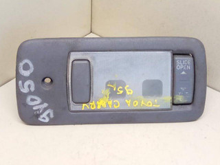 фонарь салона (плафон) Toyota Camry 4 поколение V40 1995