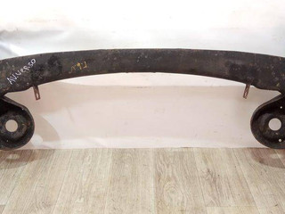 балка подвески задняя Toyota Avensis Verso 1 поколение 2003, 2.0 л., дизель, МКПП, минивэн, 4211044070, 4211044090