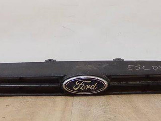решетка радиатора Ford Escort 5 поколение [рестайлинг] 1995