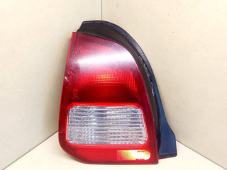 фонарь задний левый Mitsubishi Colt 5 поколение (CJO) 2000, хетчбэк 5 дв.
