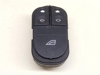 кнопка стеклоподъемника двери передней левой Ford Mondeo 1 поколение 1995