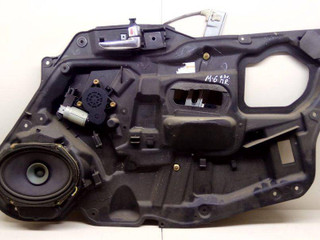 стеклоподъемник электрический передний правый Mazda 6 GG 2003, GJ6A-58-590F, GJ6A-58-58XC