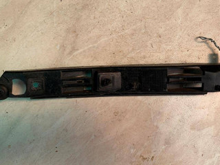 крепление бампера Mitsubishi Space Star 1 поколение [рестайлинг] 2004