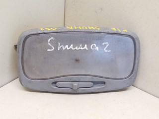 фонарь салона (плафон) Kia Shuma 2 поколение 2003