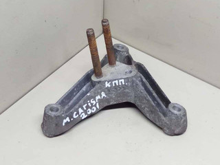 кронштейн КПП Mitsubishi Carisma 1 поколение [рестайлинг] 2001, MR222150