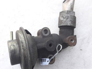 клапан EGR Toyota Carina E 1 поколение T190 1996, 2.0 л., D, дизель