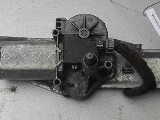 моторчик заднего стеклоочистителя (дворника) Honda Civic 6 поколение [рестайлинг] EJ6 1999, универсал