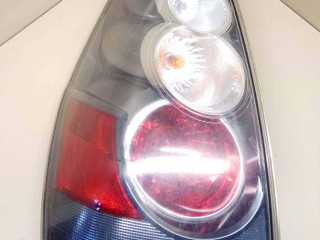 фонарь задний левый Mazda B-Series 5 поколение [рестайлинг] 2006, S23551160