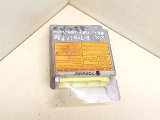 блок AirBag Nissan X-Trail T30 2002, 988209H600