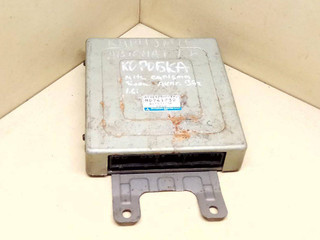 блок управления АКПП Mitsubishi Carisma 1 поколение 1996, 1.6 л., i, бензин, MD761732, G1T17175E