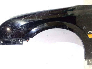 крыло переднее левое Opel Vectra C 2005, 6101327