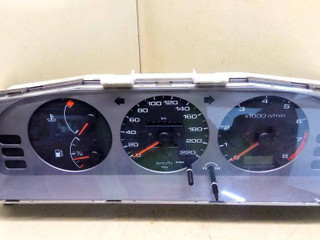 щиток приборов (приборная панель) Mitsubishi Galant 8 поколение 1999, 2.0 л., i, бензин, 248103F306