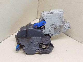 замок двери передней правой Nissan X-Trail T30 2003, 805523Y510, NH10A12A