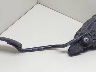 педаль Mitsubishi Carisma 1 поколение 1998, 1.9 л., D, дизель, 30865643