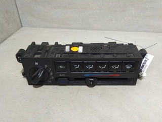 блок управления печки / климат-контроля Nissan Primera P10 1994, 1.6 л., i, бензин