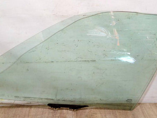 стекло двери передней левой Honda CR-V 2 поколение 2004, 43R-007951