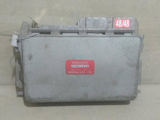 Блок управления ABS/ESP Mitsubishi Space Runner 1 поколение 1995, 2.0 л., i, бензин, MB686562, 120000D0012, 372-1476