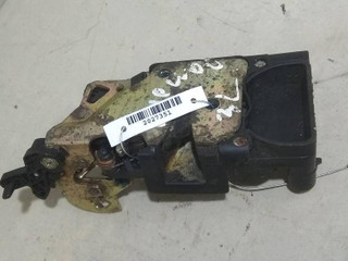 замок двери задней левой Daewoo Nubira J150/J190 [рестайлинг] 2000, 2.0 л., i, бензин, хетчбэк 5 дв., 96260995