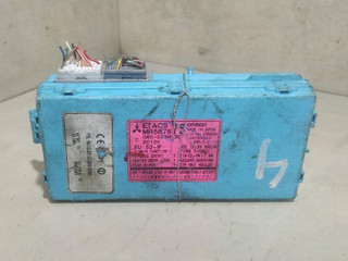 блок комфорта Mitsubishi Lancer 9 поколение 2006, 2.0 л., i, бензин, MR587875