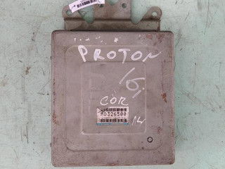 блок управления двигателем Proton Wira 1 поколение 1996, 1.6 л., i, бензин, MD326500