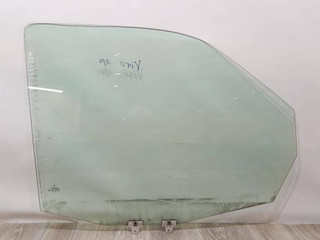 стекло двери передней правой Mercedes-Benz Vito W638 2002, 43R-000981