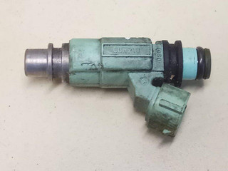 форсунка Mitsubishi Carisma 1 поколение [рестайлинг] 2000, 1.8 л., i, бензин, 280155723