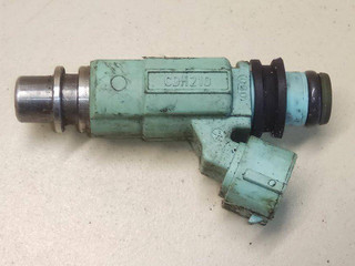 форсунка Mitsubishi Carisma 1 поколение 1996, 1.6 л., i, бензин, 0280155723, CDH210