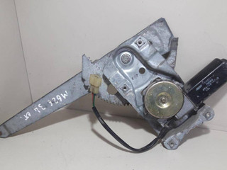стеклоподъемник электрический задний левый Mazda 626 2 поколение 1987, 862100-3240, KOITO