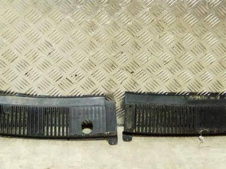 дождевик Subaru Justy 2 поколение [рестайлинг] 2002, 1.3 л., бензин, МКПП, хетчбэк 5 дв., 72331-60BB0, 72332-60BB0