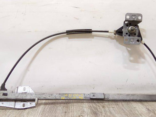стеклоподъемник передний правый Volkswagen Transporter T4 2000, 701837502F