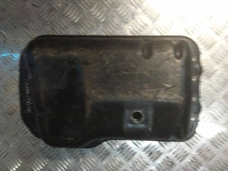 масляный поддон Renault Scenic 1 поколение 1998, 1.9 л., D, дизель