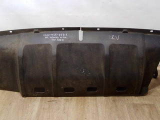 юбка бампера нижняя Honda HR-V 1 поколение 2000, 71520-S2H-0000