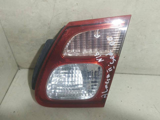 фонарь крышки багажника правый Nissan Primera P12 2004, седан