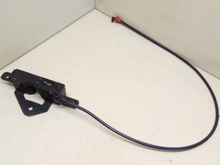 замок багажника BMW X5 E53 2003, МКПП, внедорожник 5 дв., 5124-8408964