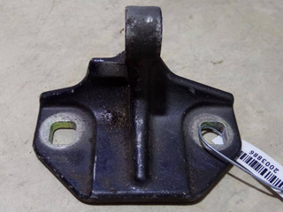 петля двери Mercedes-Benz Vaneo W414 2001, 1.6 л., M 166.961, бензин, 5МКПП, темно-серый, минивэн, передний привод, A1687202137
