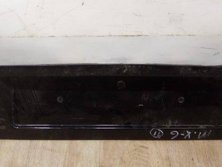 комплект декоративных накладок (дерева) салона Mazda MX-6 1 поколение 1995, 9282061, CA0150850