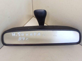 зеркало салона Hyundai Sonata 3 поколение [рестайлинг] 1997