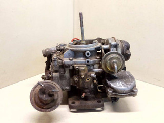 карбюратор Nissan Sunny B14 1994, бензин, 26890
