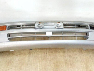 бампер передний Mitsubishi Space Wagon 2 поколение (Typ N30/N40) 1993, MB906881