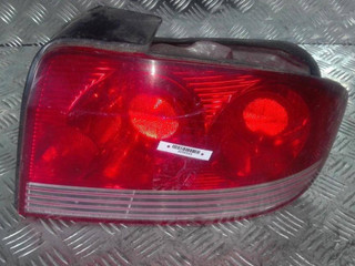 фонарь задний правый Hyundai Sonata 4 поколение [рестайлинг] 2002, седан
