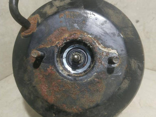 вакуумный усилитель тормозов Nissan Sunny N14 1991, 2.0 л., CD20, дизель, МКПП, белый, седан, передний привод, 70Y01, 837-01105