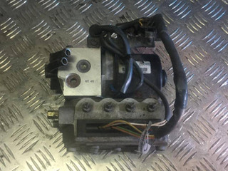 блок ABS Mitsubishi Galant 7 поколение 1994, 1.8 л., i, бензин, MB858987