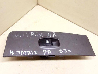 кнопка стеклоподъемника двери передней правой Hyundai Matrix 1 поколение 2003