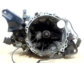 КПП механическая (МКПП) Mazda Xedos 6 1 поколение 1992, 2.0 л., i, бензин