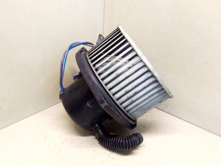 моторчик печки Nissan Primera P10 1994, 4872130350, 0130111153