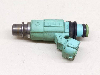 форсунка Mitsubishi Carisma 1 поколение 1998, 1.6 л., i, бензин, 0280155723