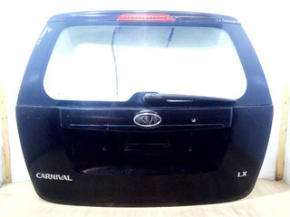петля крышки багажника Kia Carnival VQ 2007
