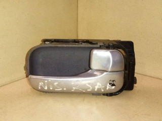 ручка внутренняя Nissan Almera N16 [рестайлинг] 2005