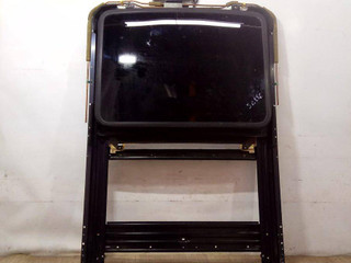 люк Mitsubishi Space Wagon 3 поколение (Typ N50) 2001